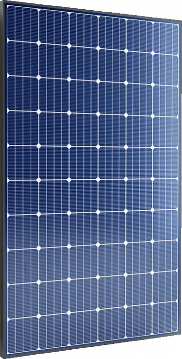 France global énergies, panneau solaire