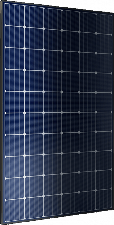 France global énergies, panneau solaire