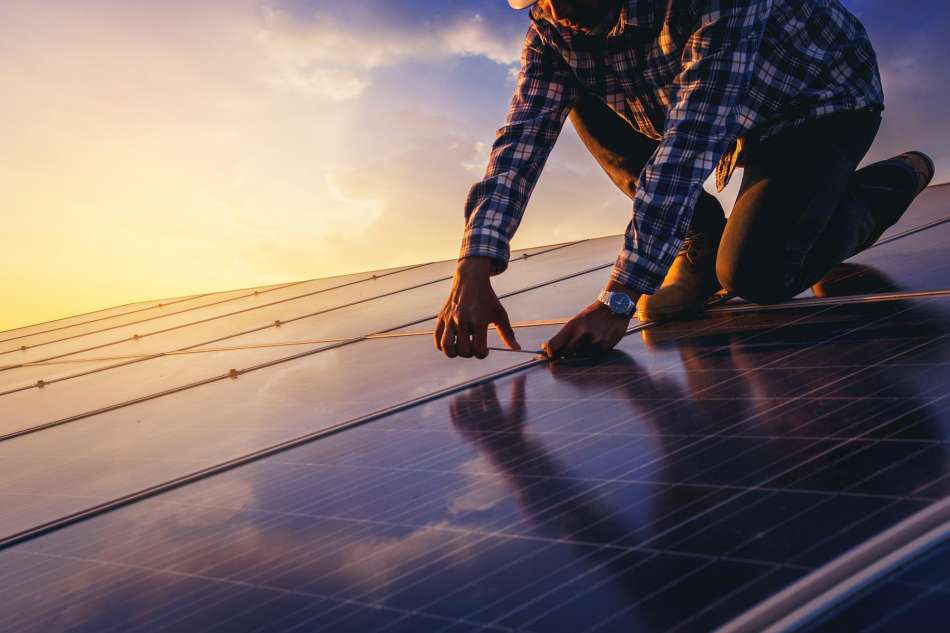 Panneaux photovoltaïques : tout ce que vous devez savoir