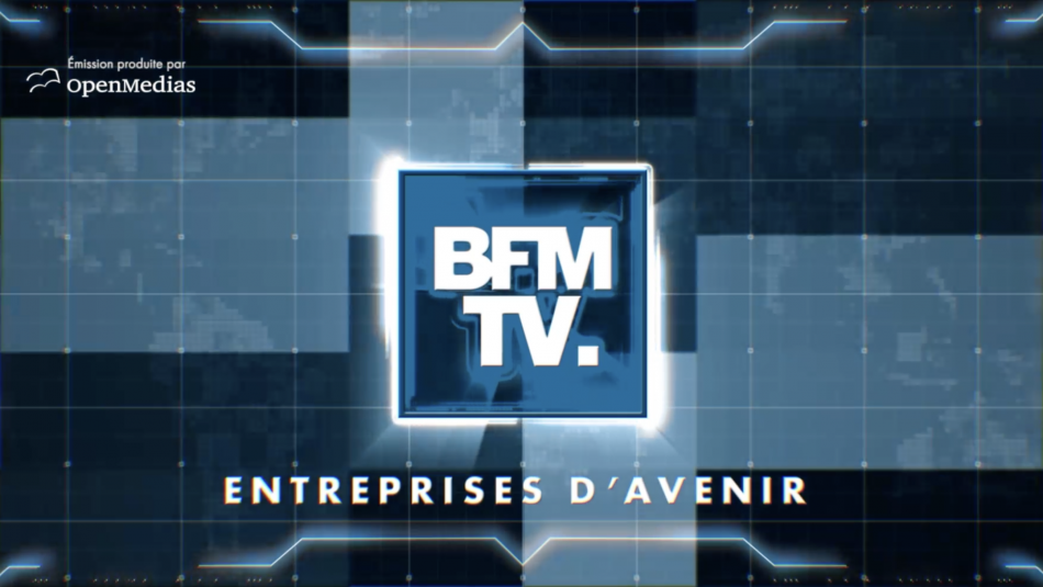 Entreprise spécialisée en panneaux solaires : découvrez nous sur BFMTV !