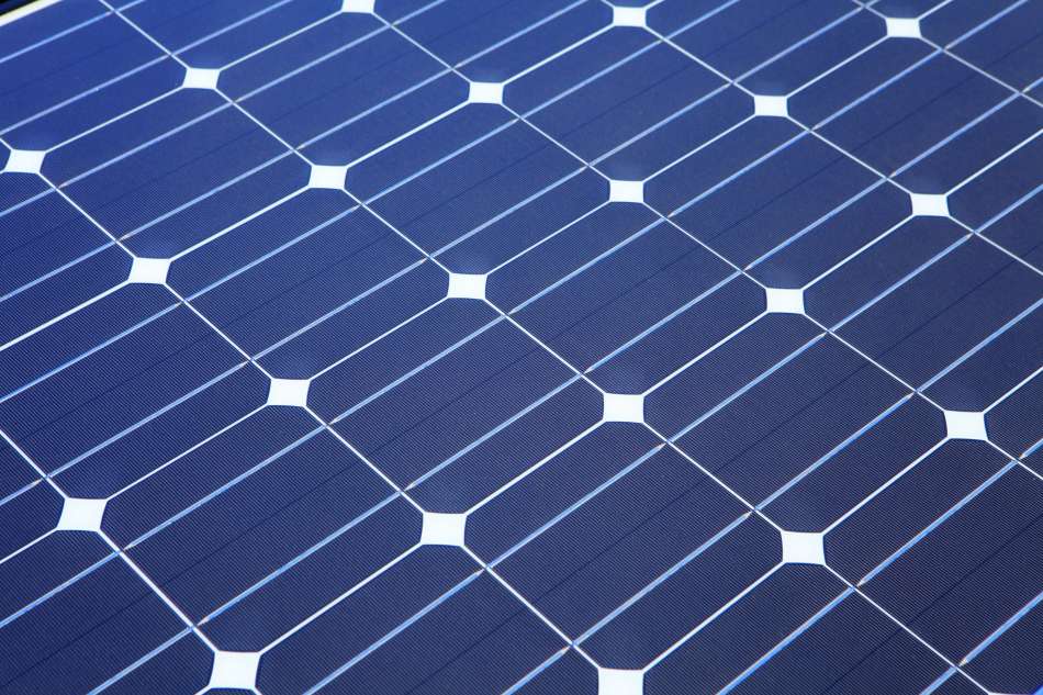 Le silicium : le matériau du panneau photovoltaïque