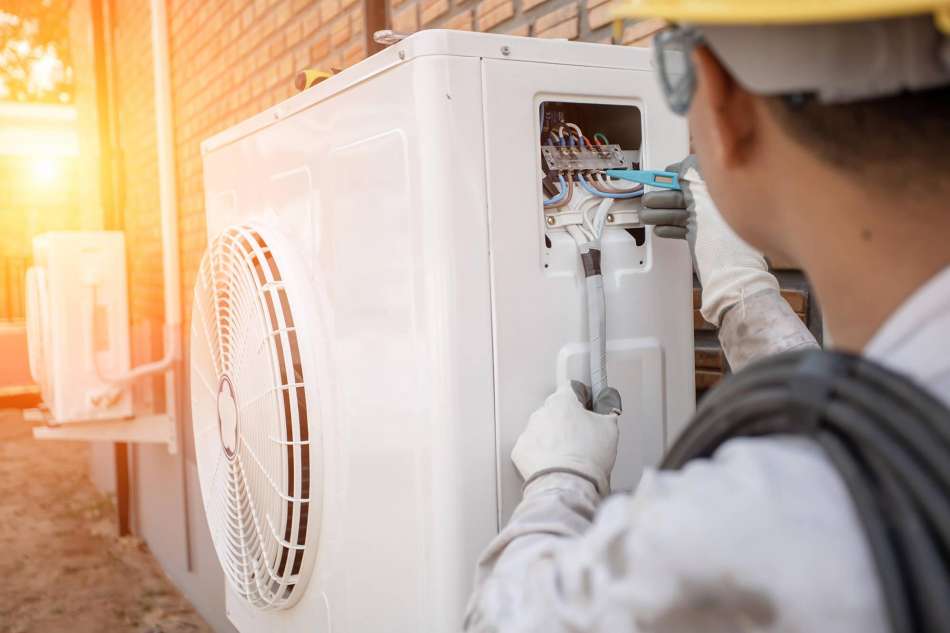 Pompe à chaleur air-eau : tout ce qu'il y a à savoir