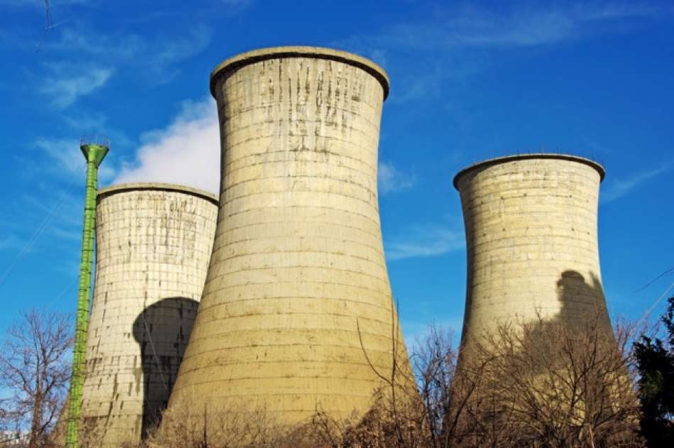 Un projet chinois pour construire le premier réacteur nucléaire “vert”